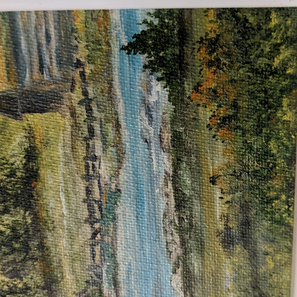 Original Painting - Picture 6 of 8